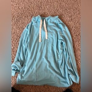 Zyia boyfriend hoodie